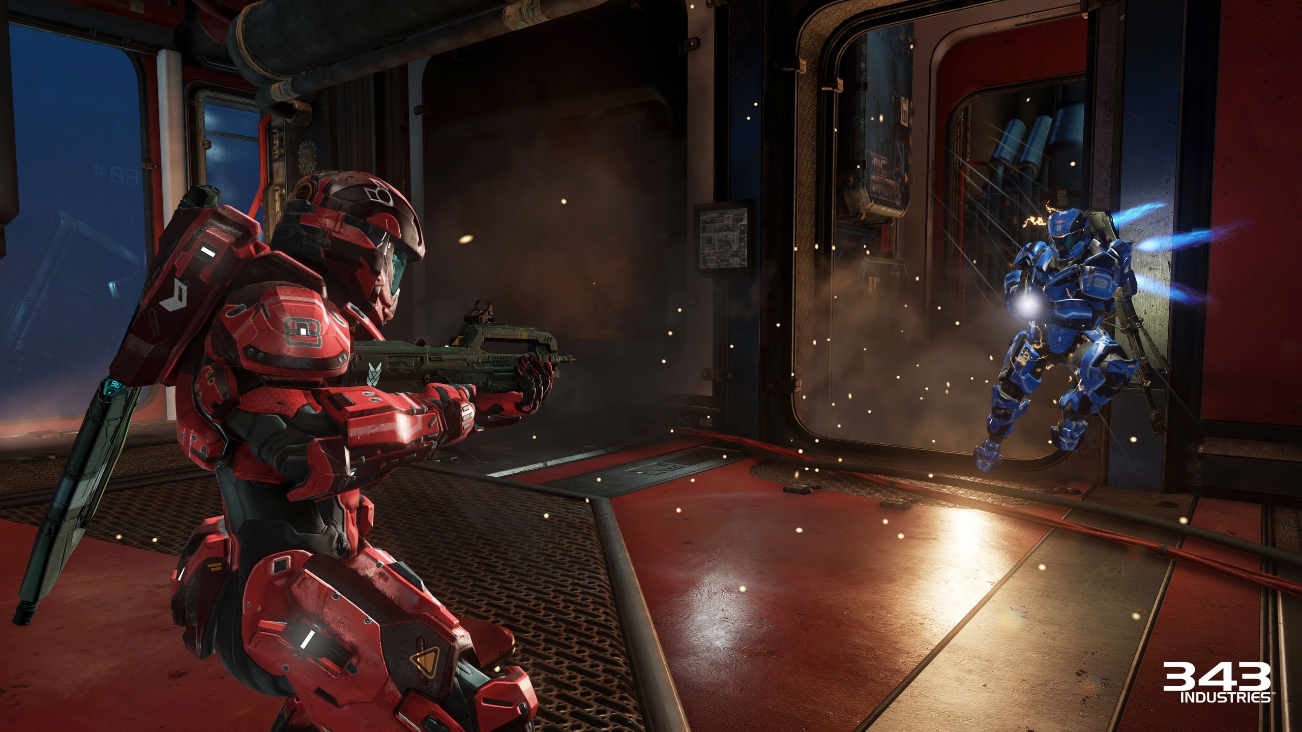 Halo 5: Guardians (Edición Coleccionista) - Imagen 12